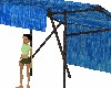 Tenda Biru