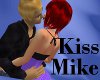 Kiss Mike