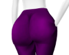 Tyna Purple Pants