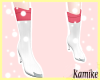 [K] Bambietta Boots