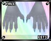 [Pets] Bini | claws v1 M