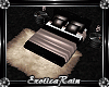 (E)Xion: Cuddle Bed