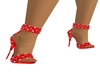 Mickey Dream Heels