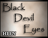 Heen| Devil Eyes (M)