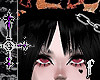 Dark Lana Bangs