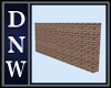 adobe brick Wall 