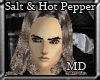 (MD)Salt & HotPepper