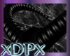 xDPx Black Horns V1
