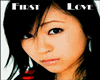 Utada Hikaru First Love