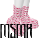 Kawaii Cupcake Boots [M]