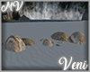 Beach Rocks V2