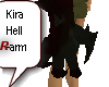 Kira Evil Arm-R
