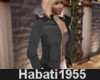HB winter jacket