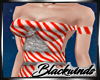 Candy Cane Red Xmas Mini