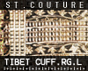 [SAINT]Tibetan Cuff -RGL