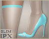 (IPX)Heels/Stngs18Slim