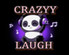 OX! Crazy Laugh