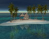 Isle of Palm Secluded
