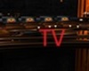 TV> Halloween Chat Sofa