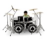 Motorhead Drumkit