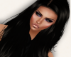 Fleurette black