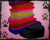 Shoes For Big Outfit