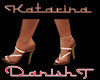 (DHT)Katarina Shoes