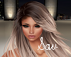 Lena-Ice Blonde