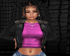 Honeyboo pink