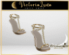 Jayanti Heel & Stockigs