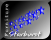 |Starburst| Blue v1