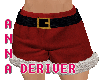 PAPAI NOEL SHORT