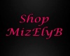Shop MizElyB Particles