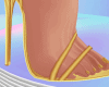 Yellow Heels PNY25-06