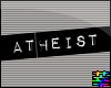 :S Atheist
