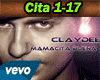 G~ Claydee-Mamacita ~