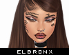 Hand Tattoos Derivable