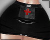 Nurse Skirt RLL