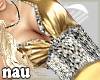 ~nau~ Isobelle gold