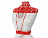 ROmantic Dress Form