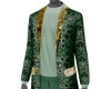 ~E~ Shamrock Suit