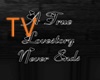 TV> Love quote