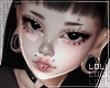 お. cat goth I