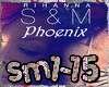 [Mix+Danse] S & M