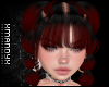 Betina Black&Red