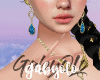 Ga| Jasmine Jewerly Set