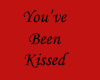 J2C You have Been Kissed