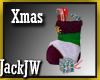 Christmas Stocking Sack