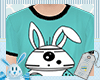 Kids | Bunny BB-8 Shirt