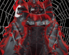 ҂ bloody flower set
